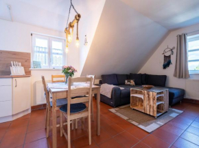 Budget Appartement mit 1 Schlafzimmer B12